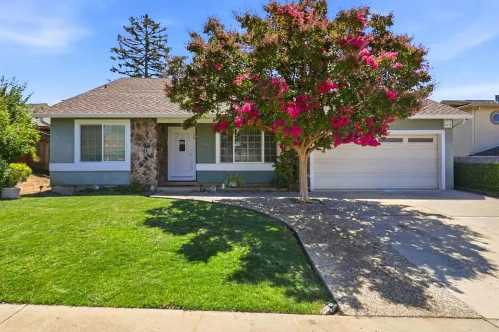 3110 Capelaw Court, San Jose, CA — listing photo 1