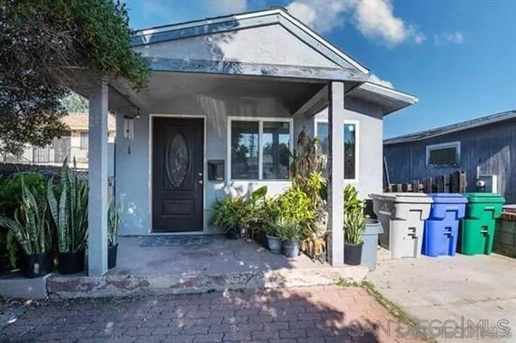 4788 AUBURN DR, San Diego, CA — listing photo 1