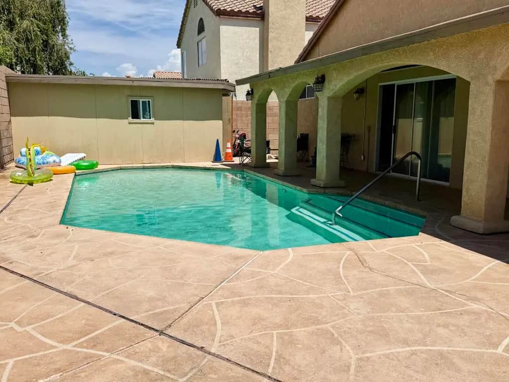 46461 Mesa Verde Trail, Indio, CA — listing photo 1