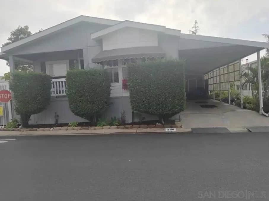 10770 Black Mtn Rd 286, San Diego, CA — listing photo 1