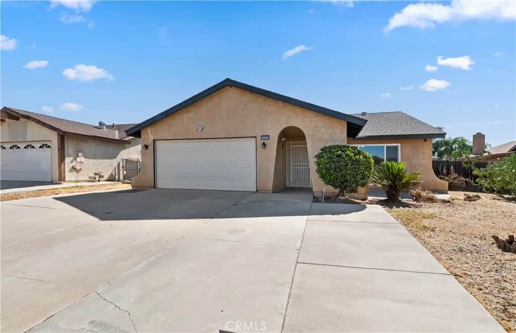 24431 Finley, Moreno Valley, CA — listing photo 1