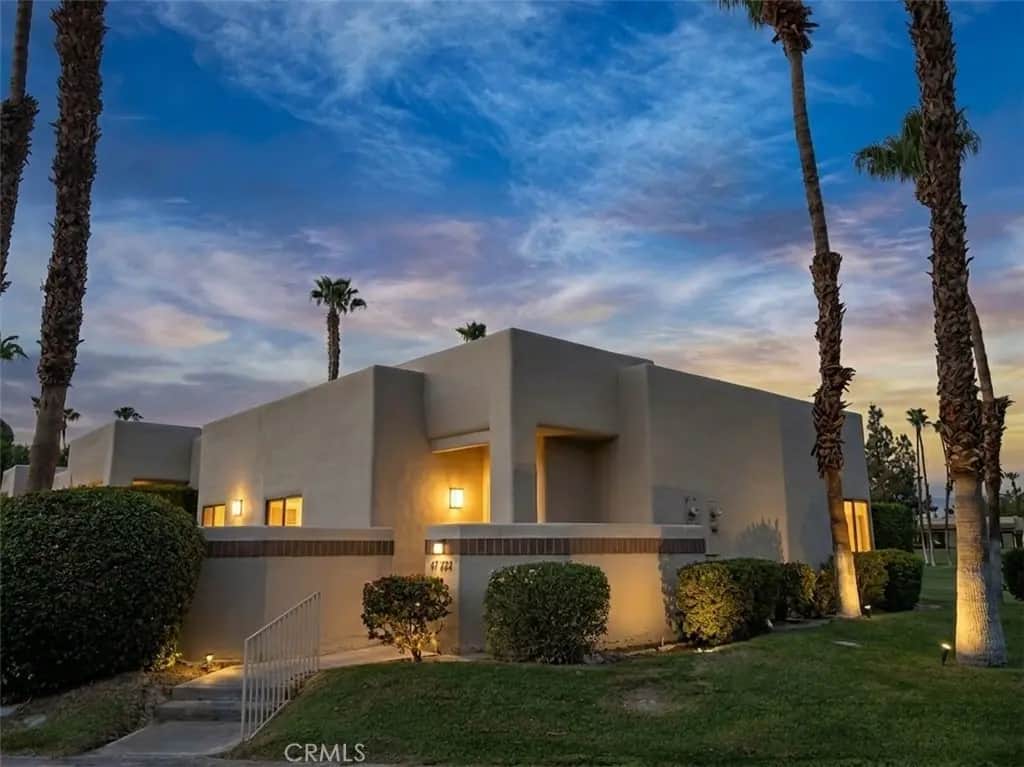 67220 Cumbres Court, Cathedral City, CA — listing photo 1