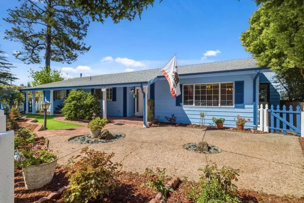 552 Bean Creek Road 30, Scotts Valley, CA — listing photo 1
