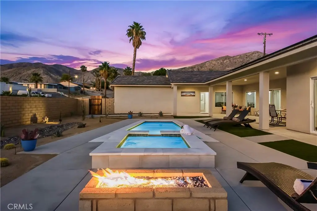 9190 Puesta Del Sol, Desert Hot Springs, CA — listing photo 1