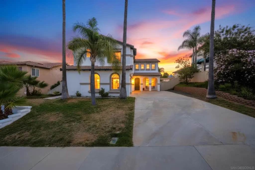 45912 Paseo Gallante, Temecula, CA — listing photo 1