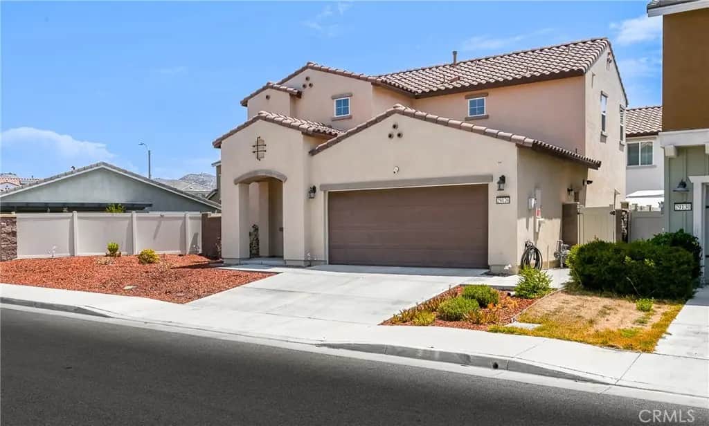 29126 Red Alder, Lake Elsinore, CA — listing photo 1