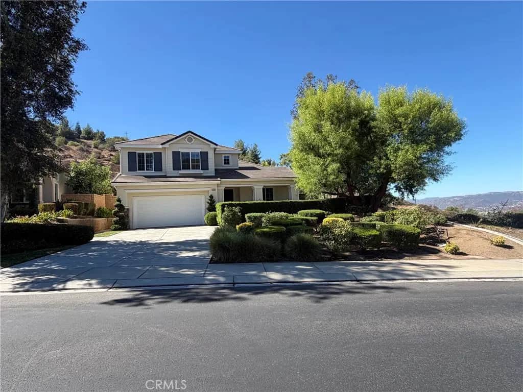 35802 Cherry Bark, Murrieta, CA — listing photo 1