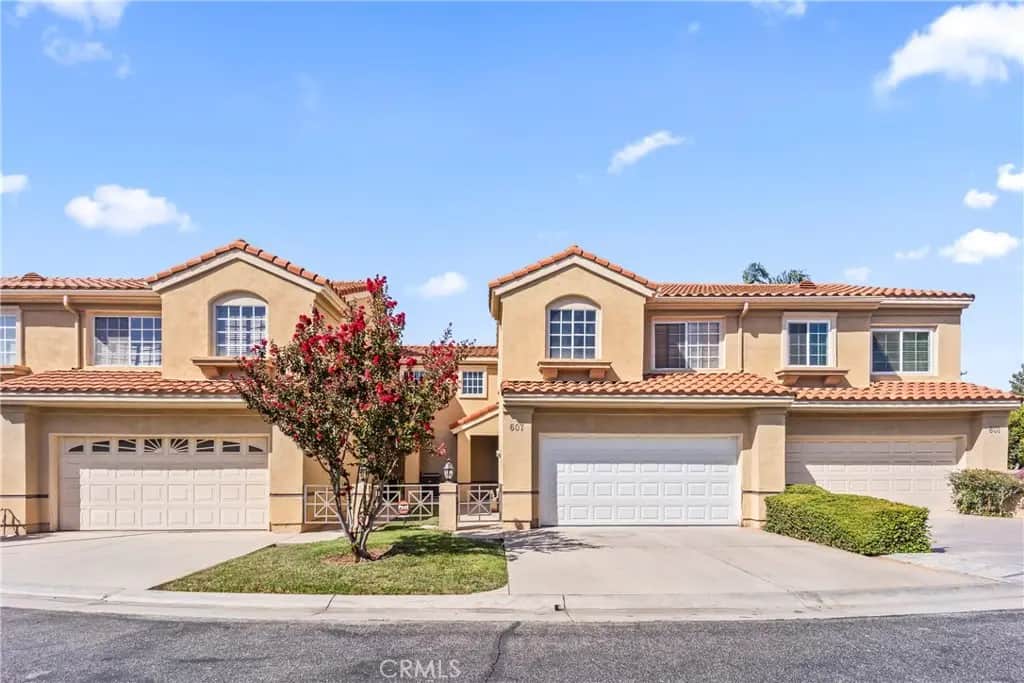 607 Wild Rose, San Dimas, CA — listing photo 1