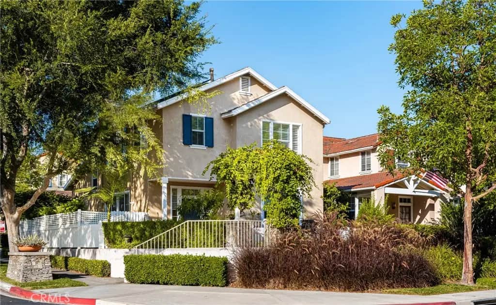 13124 Arborwalk Lane, Tustin, CA — listing photo 1