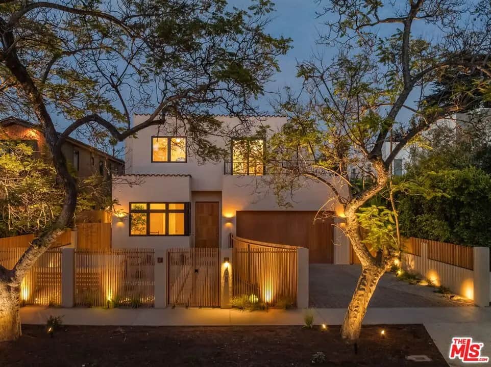 420 N Kings Road, Los Angeles, CA — listing photo 1