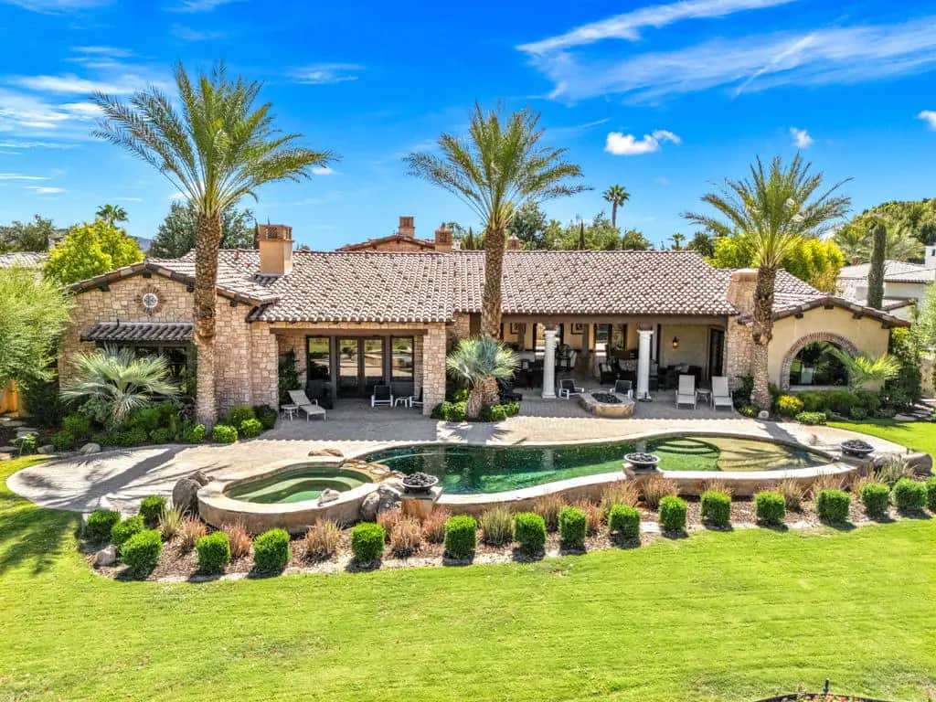 53031 Via Savona, La Quinta, CA — listing photo 1