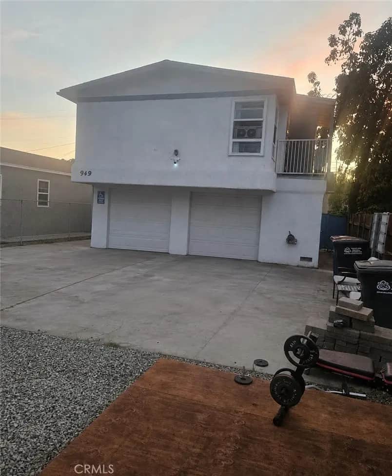 947 949 S Ford Boulevard 1, Los Angeles, CA — listing photo 1