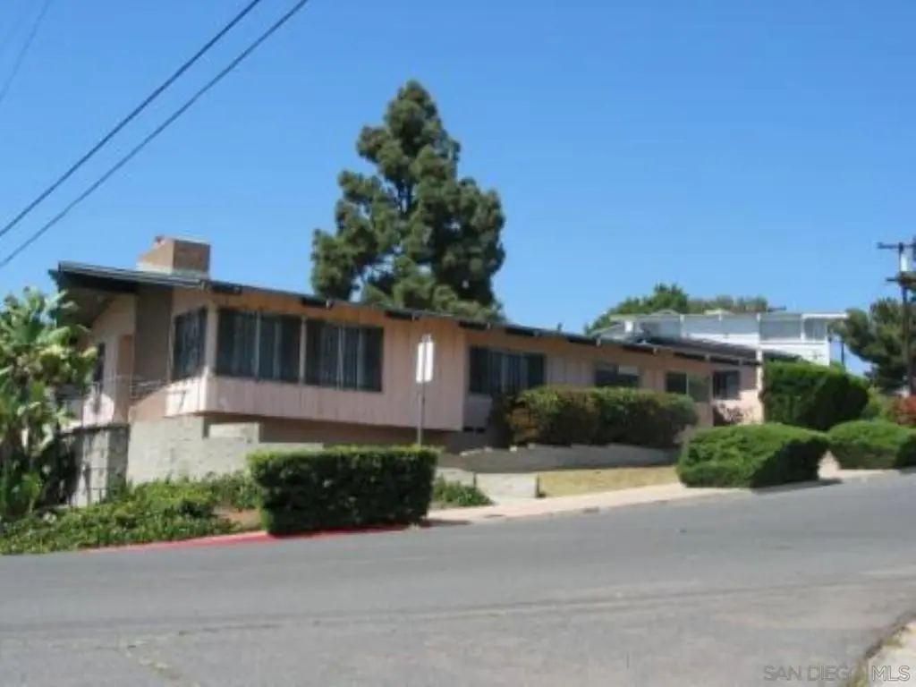 5310 Prosperity, San Diego, CA — listing photo 1