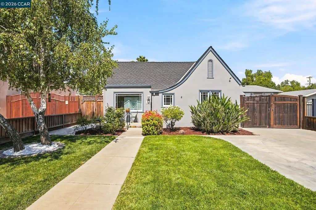 1455 Mckendrie St, San Jose, CA — listing photo 1