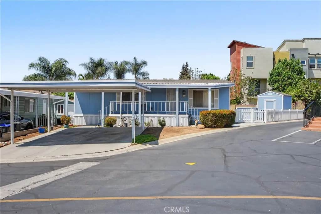 64 Paseo Del Toner, Brea, CA — listing photo 1