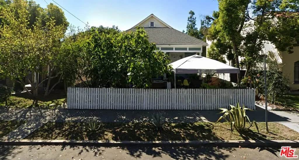 276 Thorne Street, Los Angeles, CA — listing photo 1