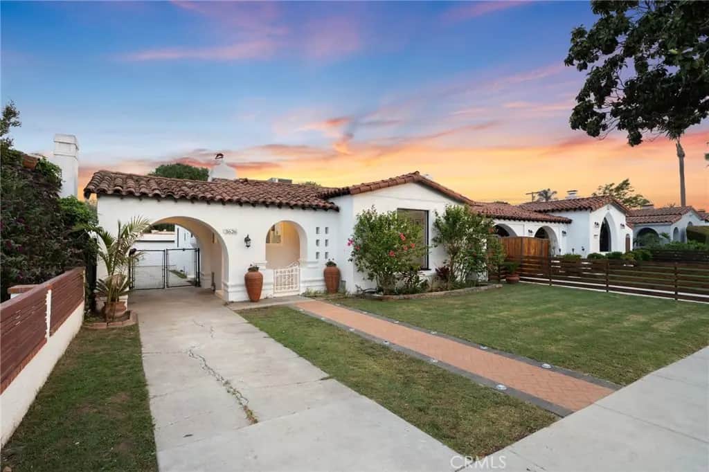3626 W 62nd Street, Los Angeles, CA — listing photo 1