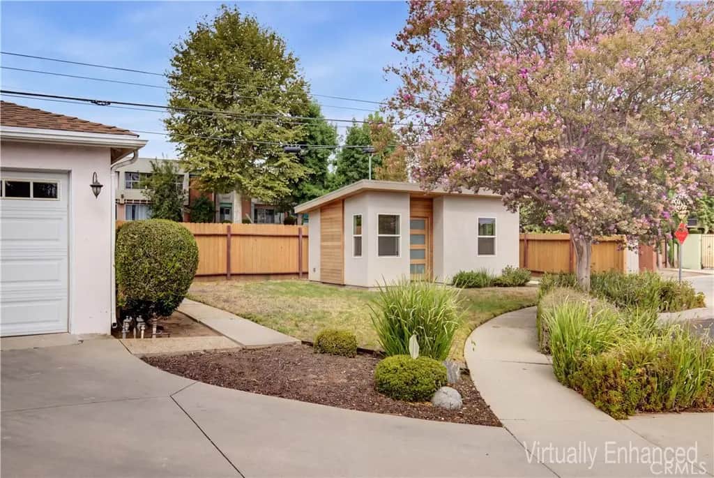 16858 Weddington Street, Encino, CA — listing photo 1