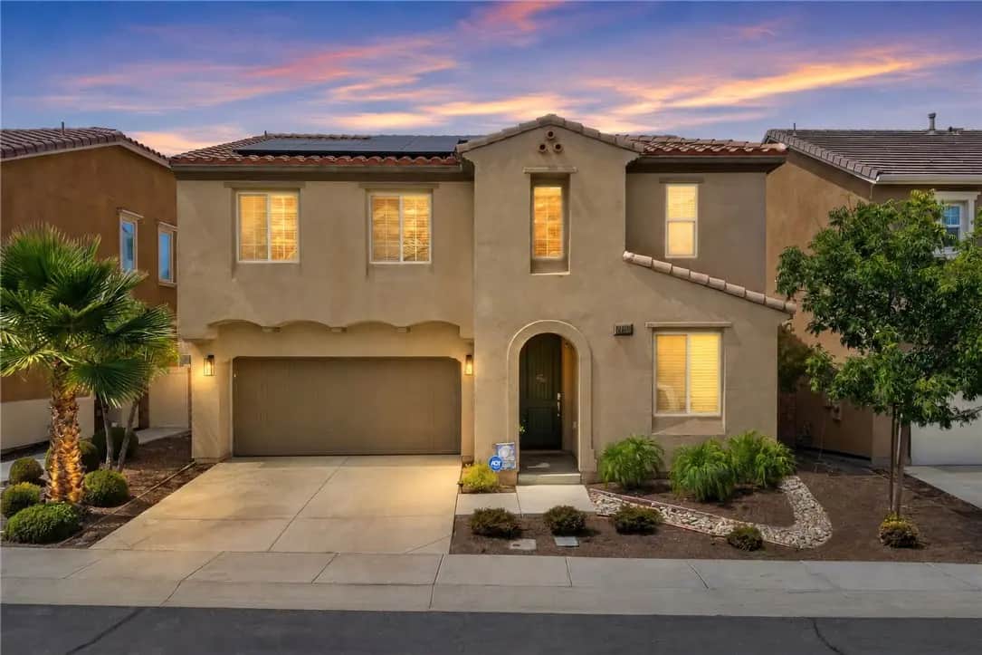 24150 Lavender, Lake Elsinore, CA — listing photo 1