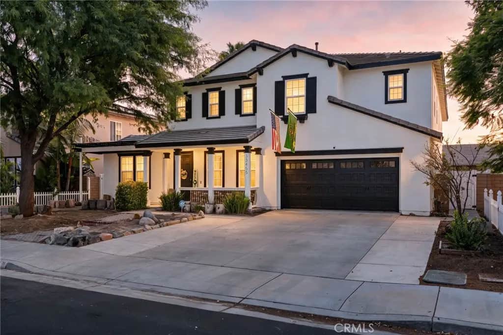 33455 Gypsum Street, Menifee, CA — listing photo 1