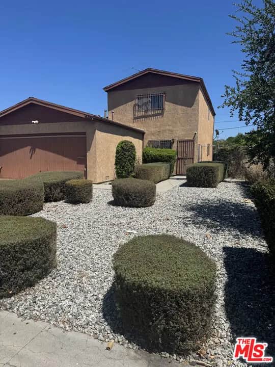 4322 Denker Avenue, Los Angeles, CA — listing photo 1