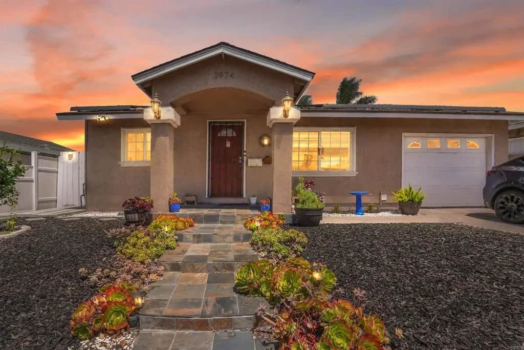 3974 Daves Way, San Diego, CA — listing photo 1
