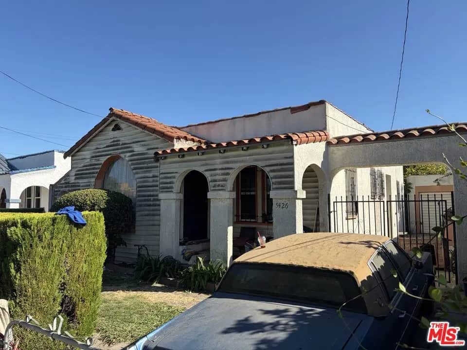 5426 Homeside Avenue, Los Angeles, CA — listing photo 1