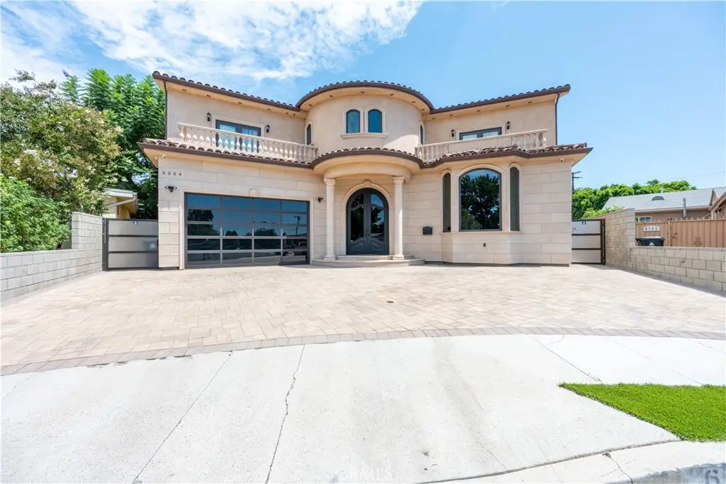 6554 Ethel Avenue, Valley Glen, CA — listing photo 1