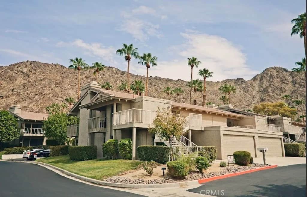 46632 Arapahoe Ln #B, Indian Wells, CA — listing photo 1