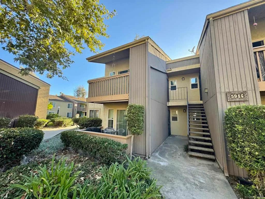 5914 Rancho Mission Rd 43, San Diego, CA — listing photo 1