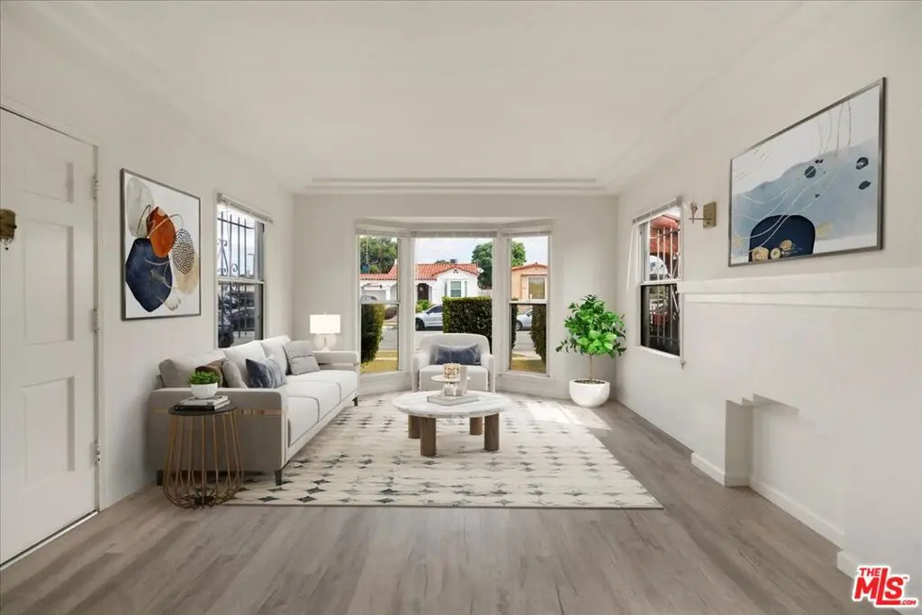 1742 W 106th Street, Los Angeles, CA — listing photo 1