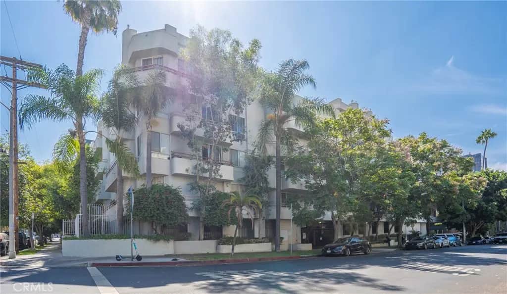 500 S Berendo Street 102, Los Angeles, CA — listing photo 1