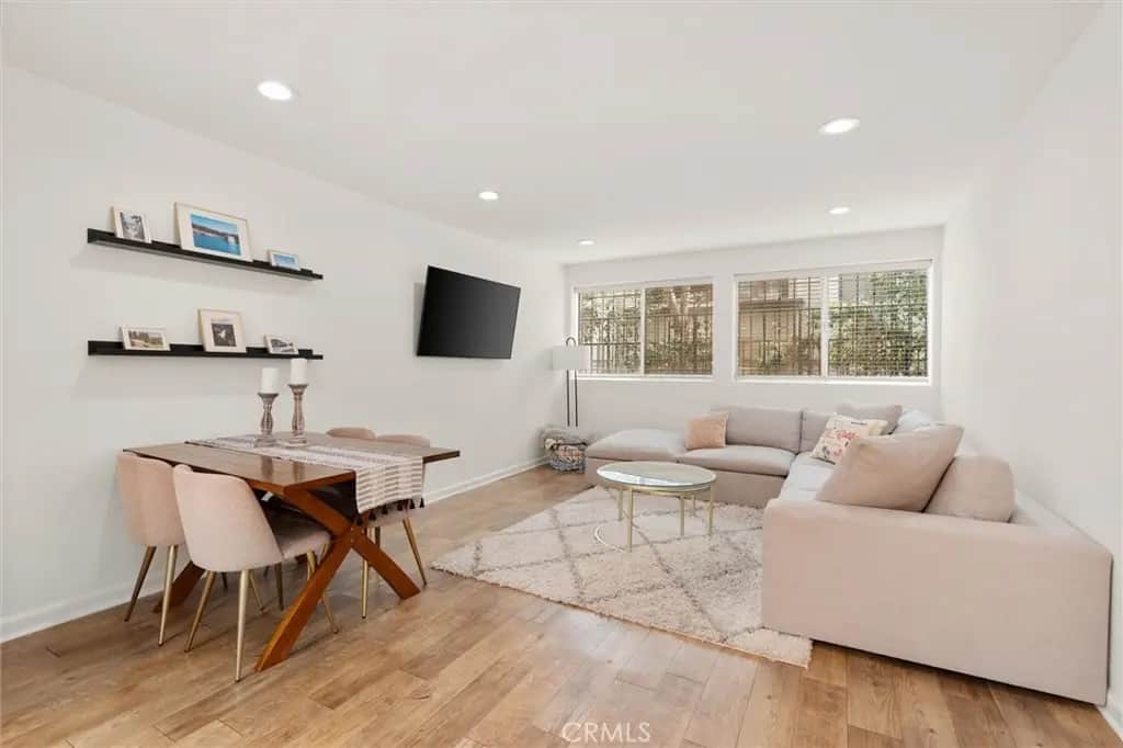 532 N Rossmore Avenue 103, Los Angeles, CA — listing photo 1