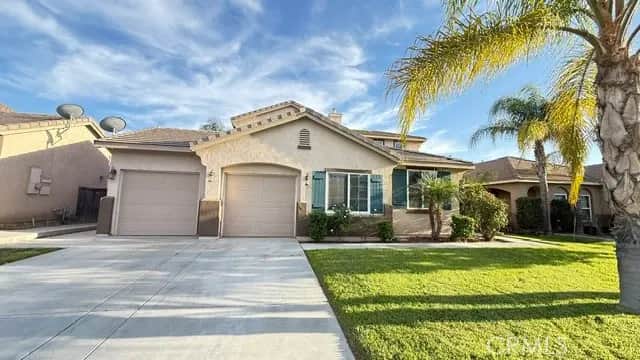 30135 Hardrock, Menifee, CA — listing photo 1
