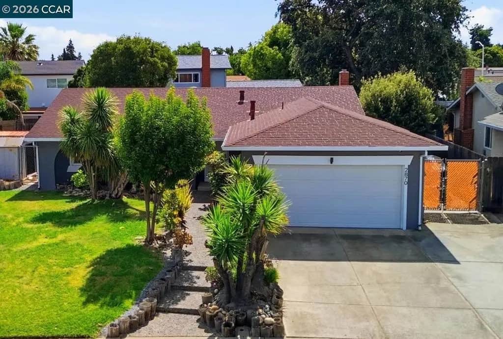 2870 Seville Cir, Antioch, CA — listing photo 1