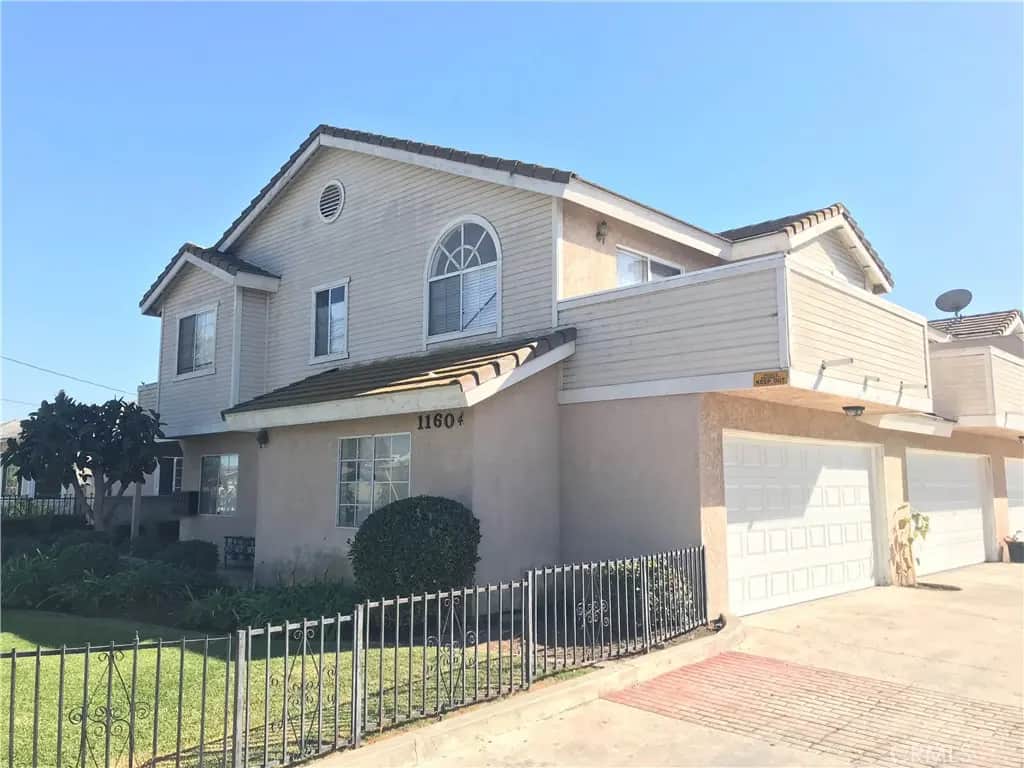 11604 Walcroft Street D, Lakewood, CA — listing photo 1