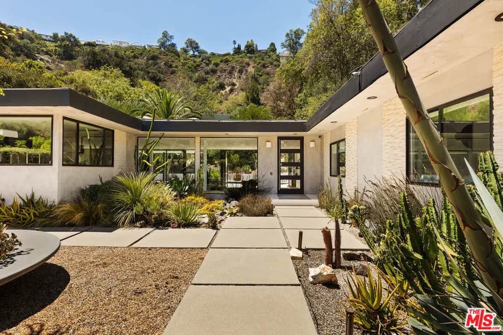 9991 Liebe Drive, Los Angeles, CA — listing photo 1