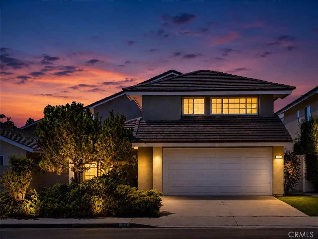 24 Whitecloud, Irvine, CA — listing photo 1
