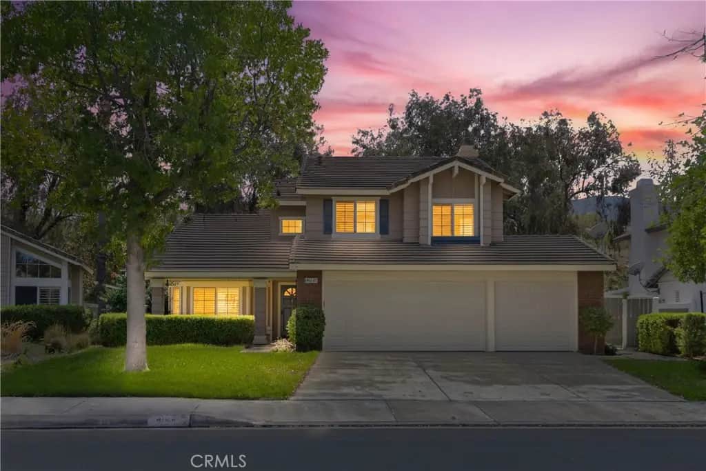 13189 Lucky Spur Lane, Corona, CA — listing photo 1