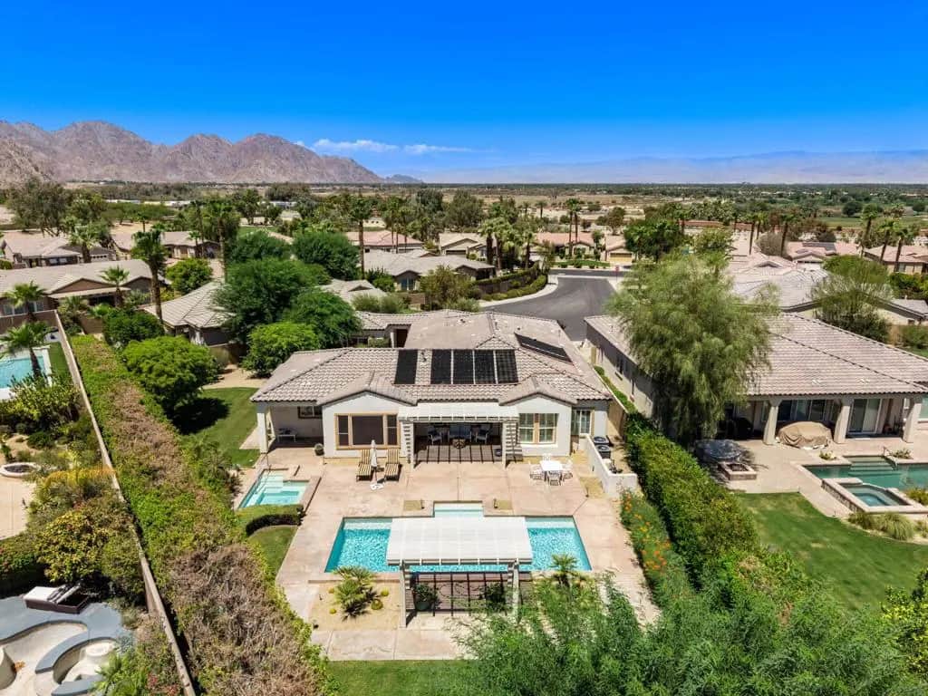 60233 Katie Circle, La Quinta, CA — listing photo 1