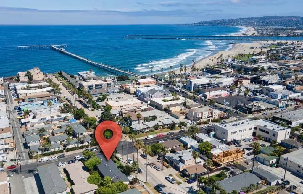 4985 89 Narragansett Ave, San Diego, CA — listing photo 1