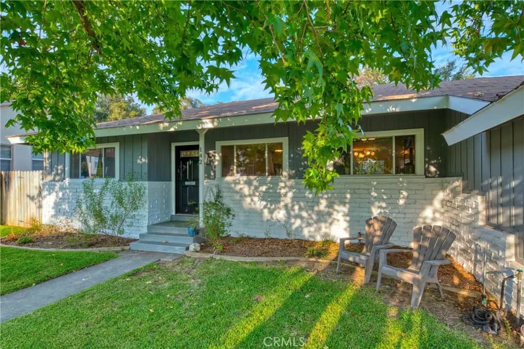142 Stedman, Monrovia, CA — listing photo 1
