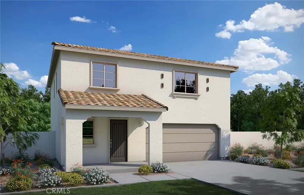 1495 Hemlock Road, Banning, CA — listing photo 1