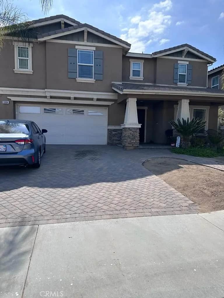 3884 Akina Avenue, Perris, CA — listing photo 1