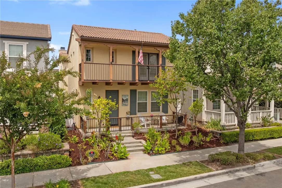 40077 Stowe Road, Temecula, CA — listing photo 1