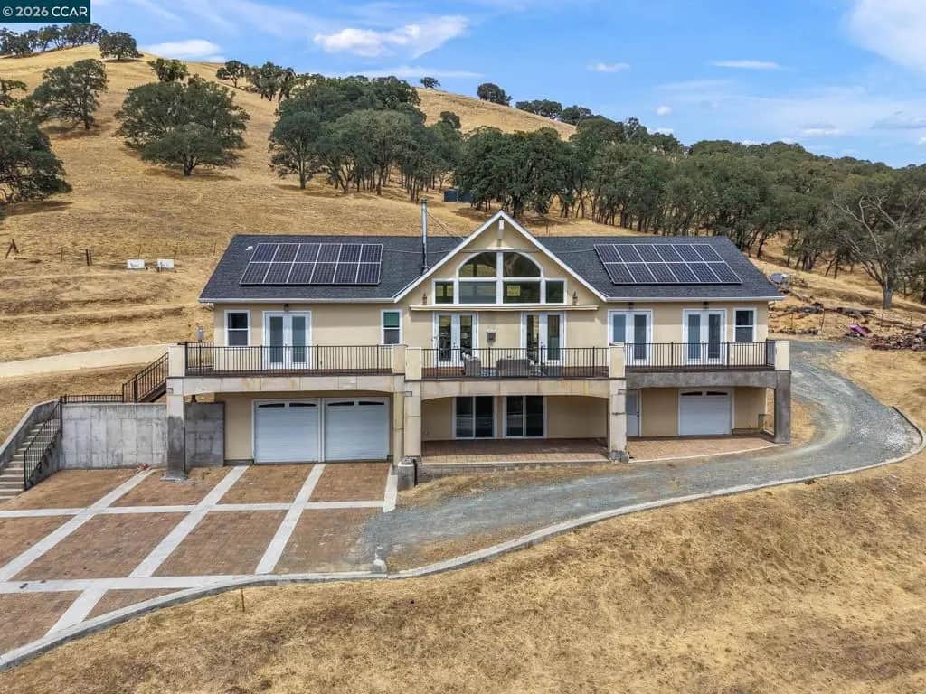 1740 Curry Canyon Rd, Clayton, CA — listing photo 1