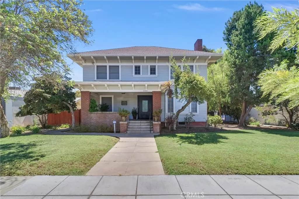 3354 Orange Street, Riverside, CA — listing photo 1