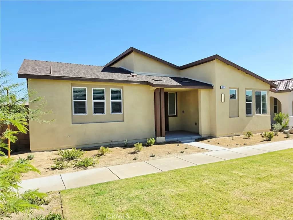 115 Via Palermo, Cathedral City, CA — listing photo 1