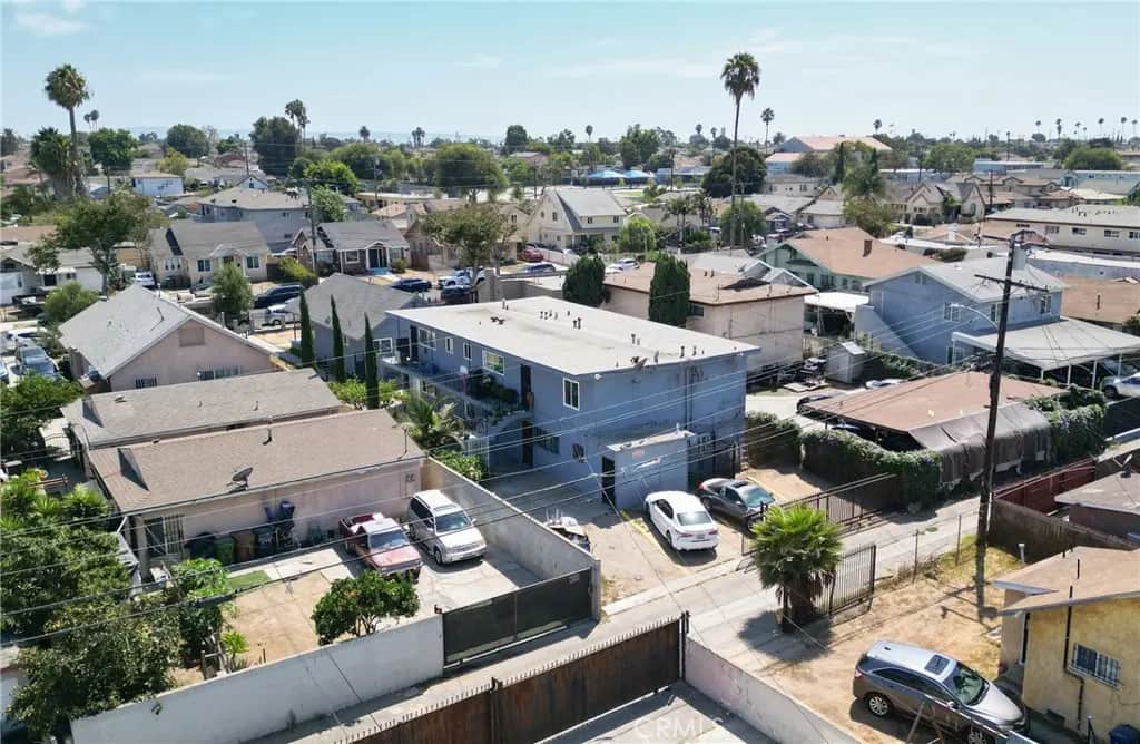 1035 W 107th, Los Angeles, CA — listing photo 1