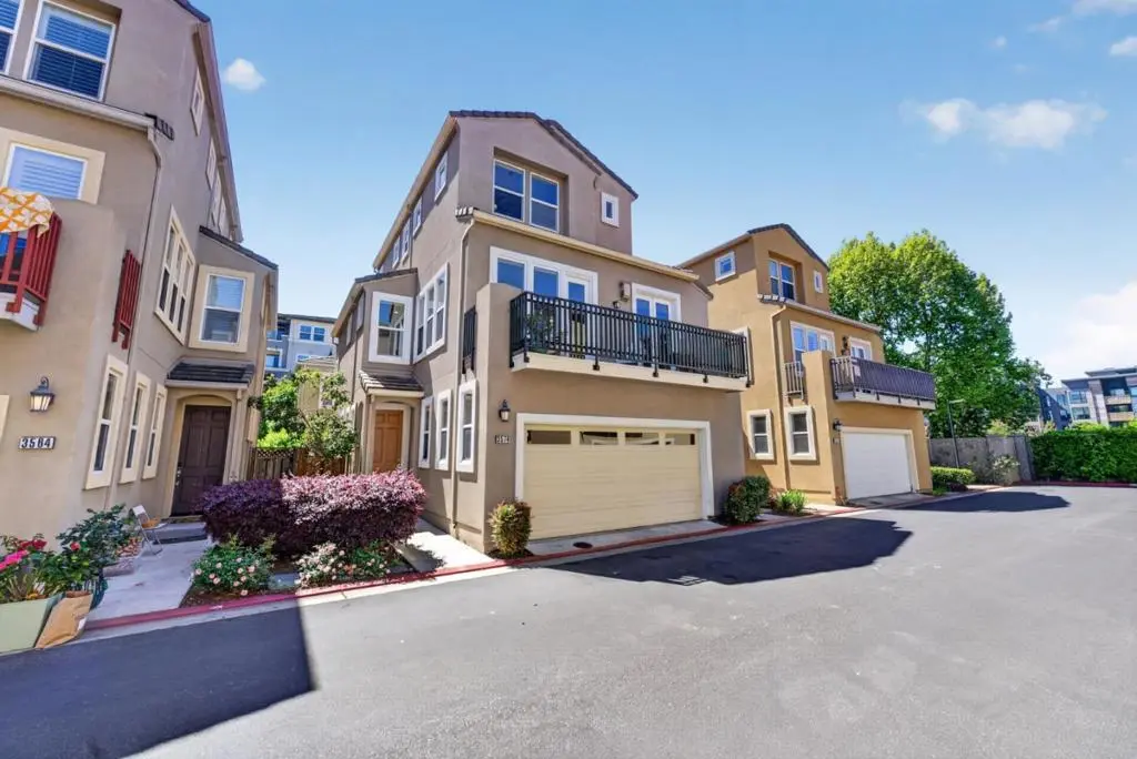 3574 Stout Place, Santa Clara, CA — listing photo 1